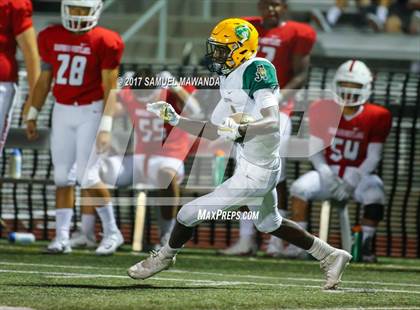 Thumbnail 2 in Harvard-Westlake vs Jefferson photogallery.