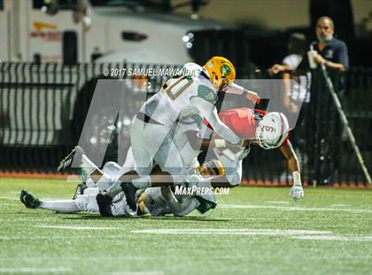 Thumbnail 1 in Harvard-Westlake vs Jefferson photogallery.
