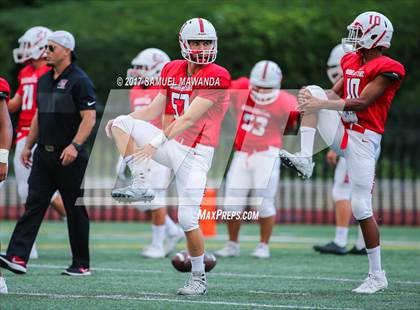 Thumbnail 2 in Harvard-Westlake vs Jefferson photogallery.