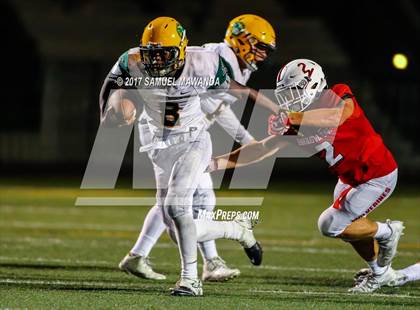 Thumbnail 3 in Harvard-Westlake vs Jefferson photogallery.