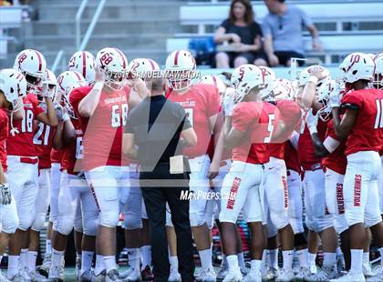 Thumbnail 1 in Harvard-Westlake vs Jefferson photogallery.