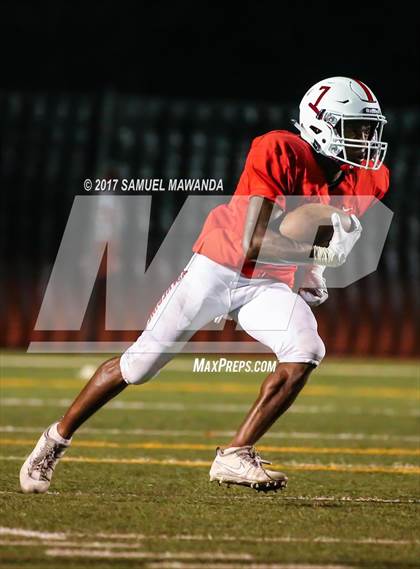 Thumbnail 1 in Harvard-Westlake vs Jefferson photogallery.