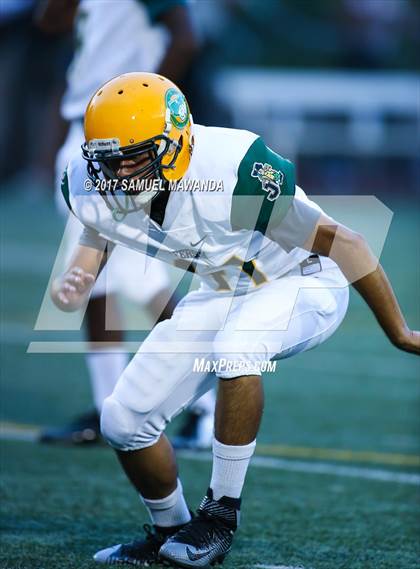 Thumbnail 3 in Harvard-Westlake vs Jefferson photogallery.