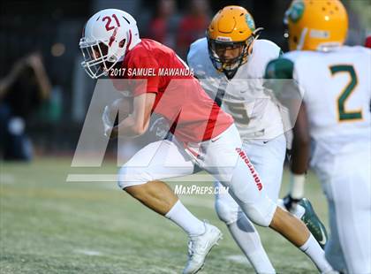 Thumbnail 2 in Harvard-Westlake vs Jefferson photogallery.