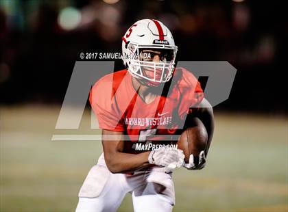 Thumbnail 1 in Harvard-Westlake vs Jefferson photogallery.