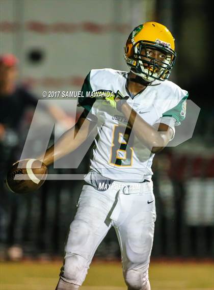 Thumbnail 2 in Harvard-Westlake vs Jefferson photogallery.
