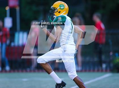 Thumbnail 2 in Harvard-Westlake vs Jefferson photogallery.