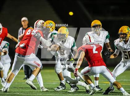 Thumbnail 3 in Harvard-Westlake vs Jefferson photogallery.