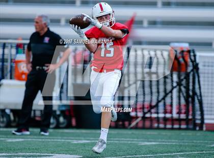 Thumbnail 1 in Harvard-Westlake vs Jefferson photogallery.