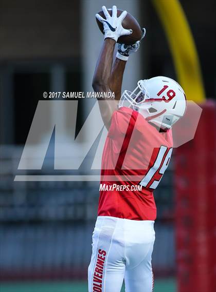 Thumbnail 1 in Harvard-Westlake vs Jefferson photogallery.