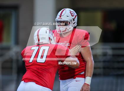 Thumbnail 3 in Harvard-Westlake vs Jefferson photogallery.