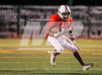 Thumbnail 3 in Harvard-Westlake vs Jefferson photogallery.
