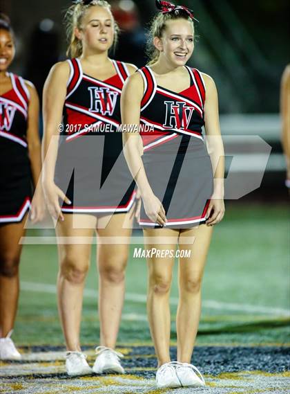 Thumbnail 2 in Harvard-Westlake vs Jefferson photogallery.