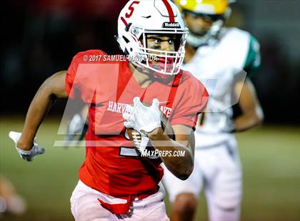 Thumbnail 1 in Harvard-Westlake vs Jefferson photogallery.