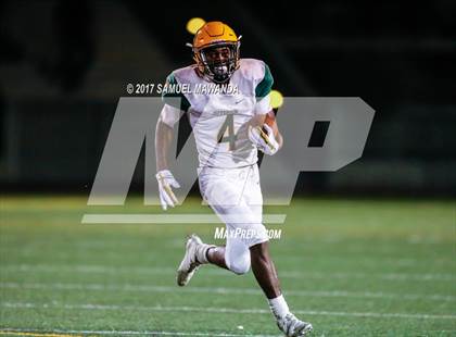 Thumbnail 3 in Harvard-Westlake vs Jefferson photogallery.
