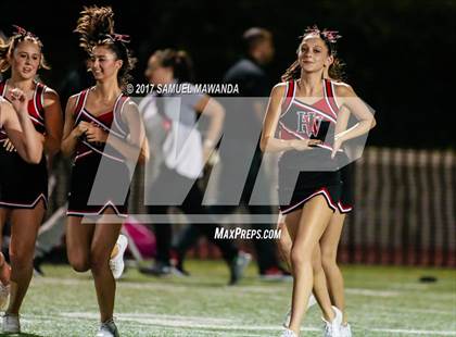Thumbnail 1 in Harvard-Westlake vs Jefferson photogallery.