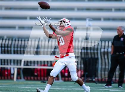 Thumbnail 1 in Harvard-Westlake vs Jefferson photogallery.