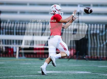 Thumbnail 1 in Harvard-Westlake vs Jefferson photogallery.