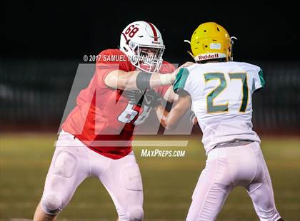 Thumbnail 1 in Harvard-Westlake vs Jefferson photogallery.