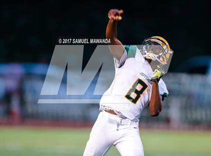 Thumbnail 2 in Harvard-Westlake vs Jefferson photogallery.
