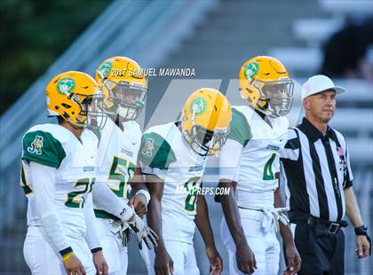 Thumbnail 2 in Harvard-Westlake vs Jefferson photogallery.