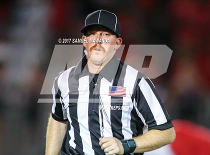 Thumbnail 1 in Harvard-Westlake vs Jefferson photogallery.