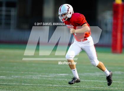 Thumbnail 1 in Harvard-Westlake vs Jefferson photogallery.