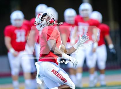 Thumbnail 1 in Harvard-Westlake vs Jefferson photogallery.