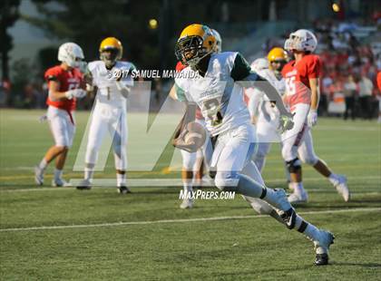 Thumbnail 1 in Harvard-Westlake vs Jefferson photogallery.