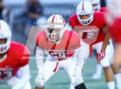 Thumbnail 1 in Harvard-Westlake vs Jefferson photogallery.