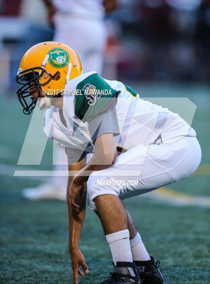 Thumbnail 3 in Harvard-Westlake vs Jefferson photogallery.
