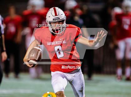 Thumbnail 2 in Harvard-Westlake vs Jefferson photogallery.