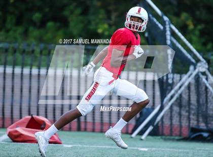 Thumbnail 3 in Harvard-Westlake vs Jefferson photogallery.