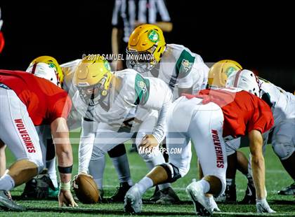 Thumbnail 1 in Harvard-Westlake vs Jefferson photogallery.