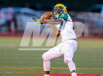 Thumbnail 1 in Harvard-Westlake vs Jefferson photogallery.