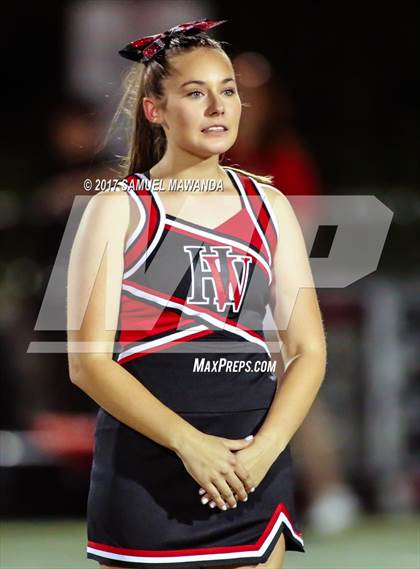 Thumbnail 3 in Harvard-Westlake vs Jefferson photogallery.