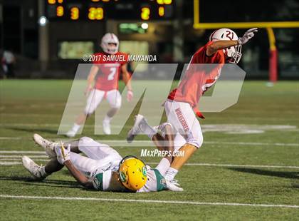 Thumbnail 3 in Harvard-Westlake vs Jefferson photogallery.