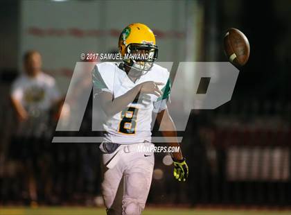 Thumbnail 3 in Harvard-Westlake vs Jefferson photogallery.