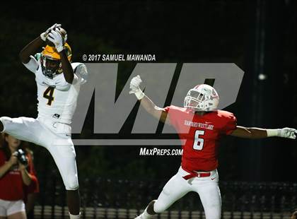 Thumbnail 3 in Harvard-Westlake vs Jefferson photogallery.