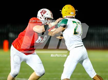 Thumbnail 2 in Harvard-Westlake vs Jefferson photogallery.