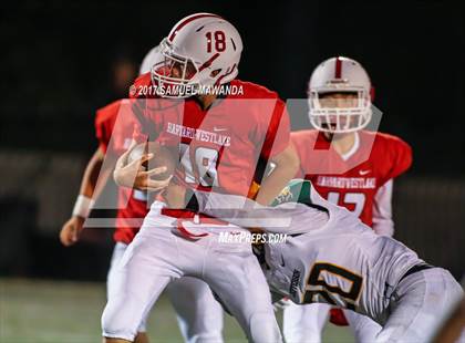 Thumbnail 3 in Harvard-Westlake vs Jefferson photogallery.