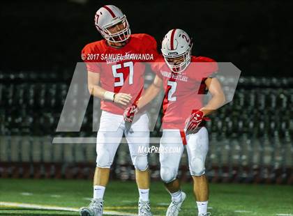 Thumbnail 1 in Harvard-Westlake vs Jefferson photogallery.