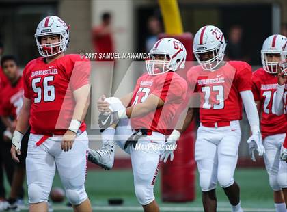 Thumbnail 1 in Harvard-Westlake vs Jefferson photogallery.