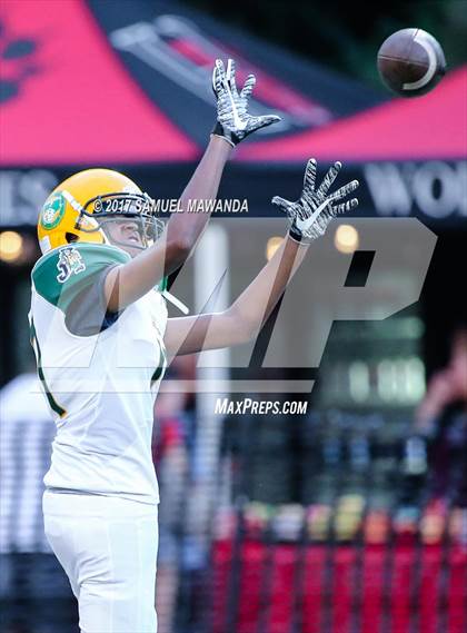 Thumbnail 3 in Harvard-Westlake vs Jefferson photogallery.