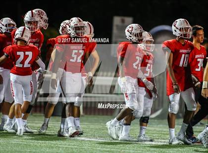 Thumbnail 3 in Harvard-Westlake vs Jefferson photogallery.