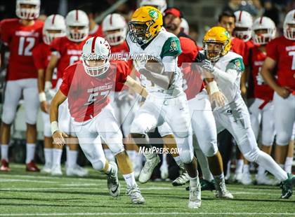 Thumbnail 3 in Harvard-Westlake vs Jefferson photogallery.