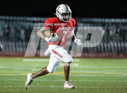 Thumbnail 2 in Harvard-Westlake vs Jefferson photogallery.