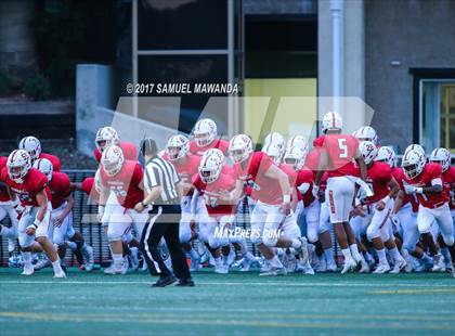 Thumbnail 3 in Harvard-Westlake vs Jefferson photogallery.