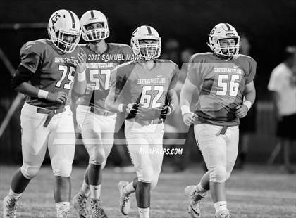 Thumbnail 2 in Harvard-Westlake vs Jefferson photogallery.