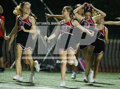 Thumbnail 2 in Harvard-Westlake vs Jefferson photogallery.